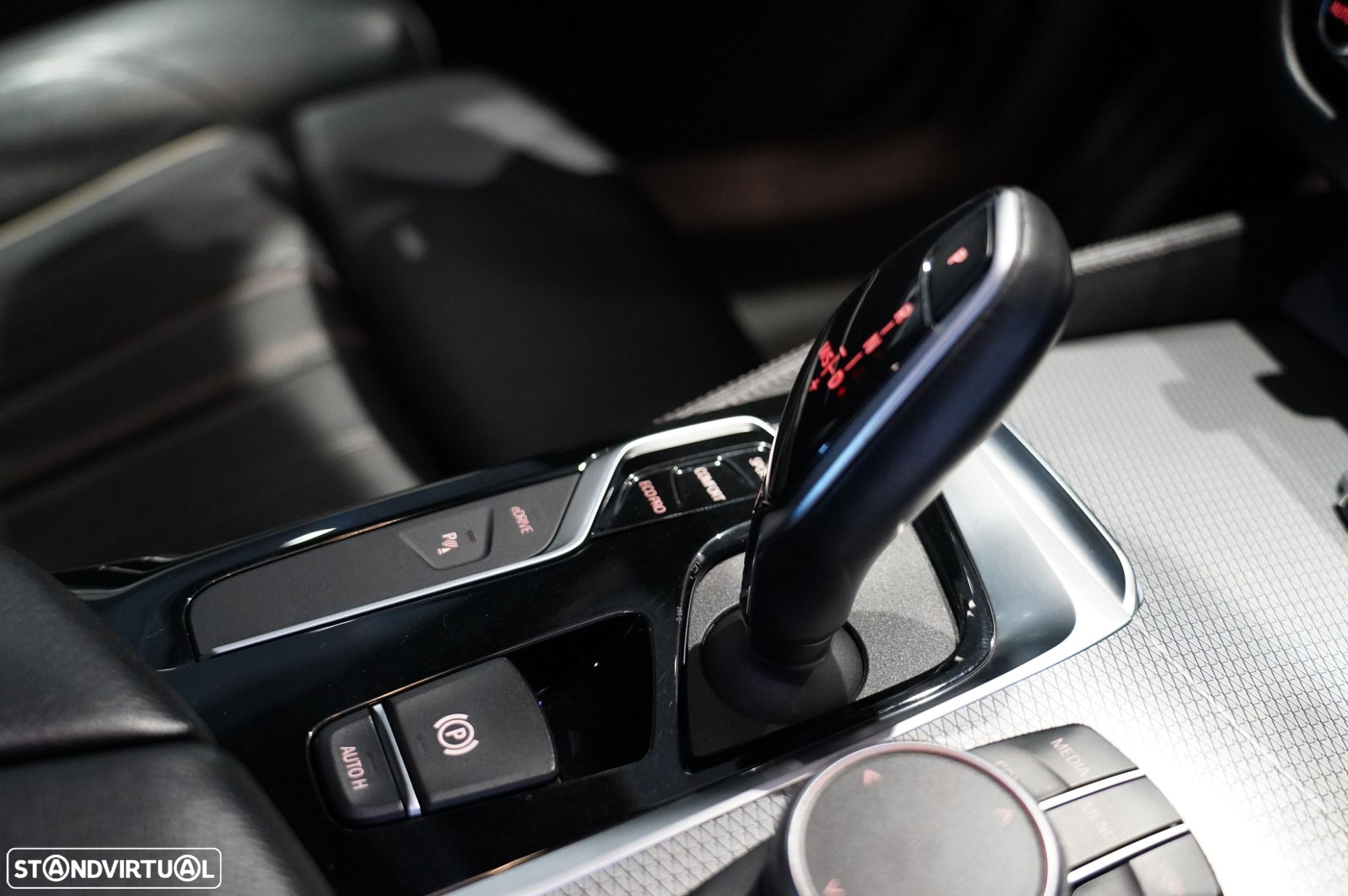 BMW 530 e iPerformance Pack M - 31