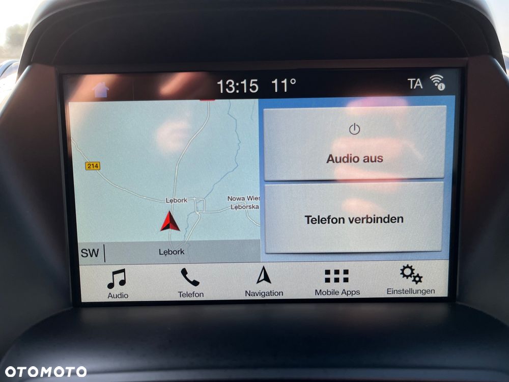Ford Kuga 2.0 EcoBoost 4x4 ST-Line - 16