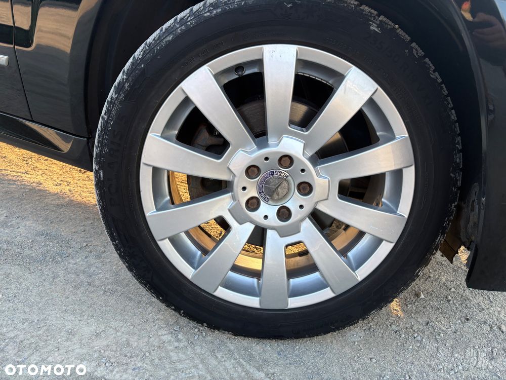 Mercedes-Benz GLK 220 CDI 4-Matic - 11