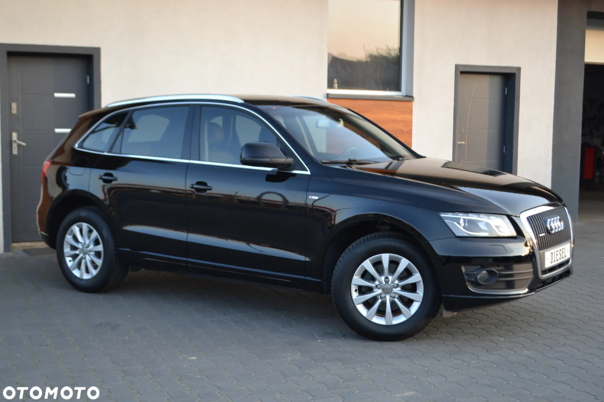 Audi Q5 - 7