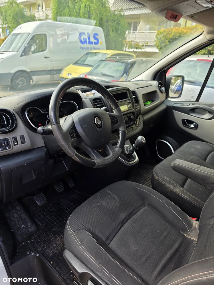 Renault Trafic - 4