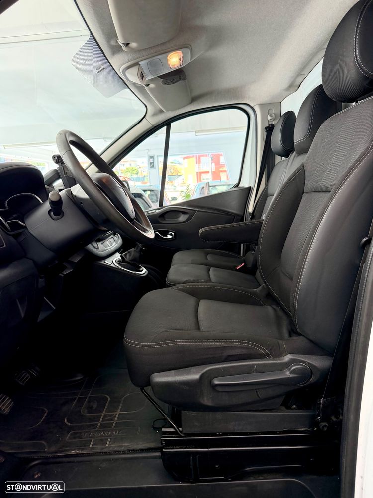 Renault Trafic - 7