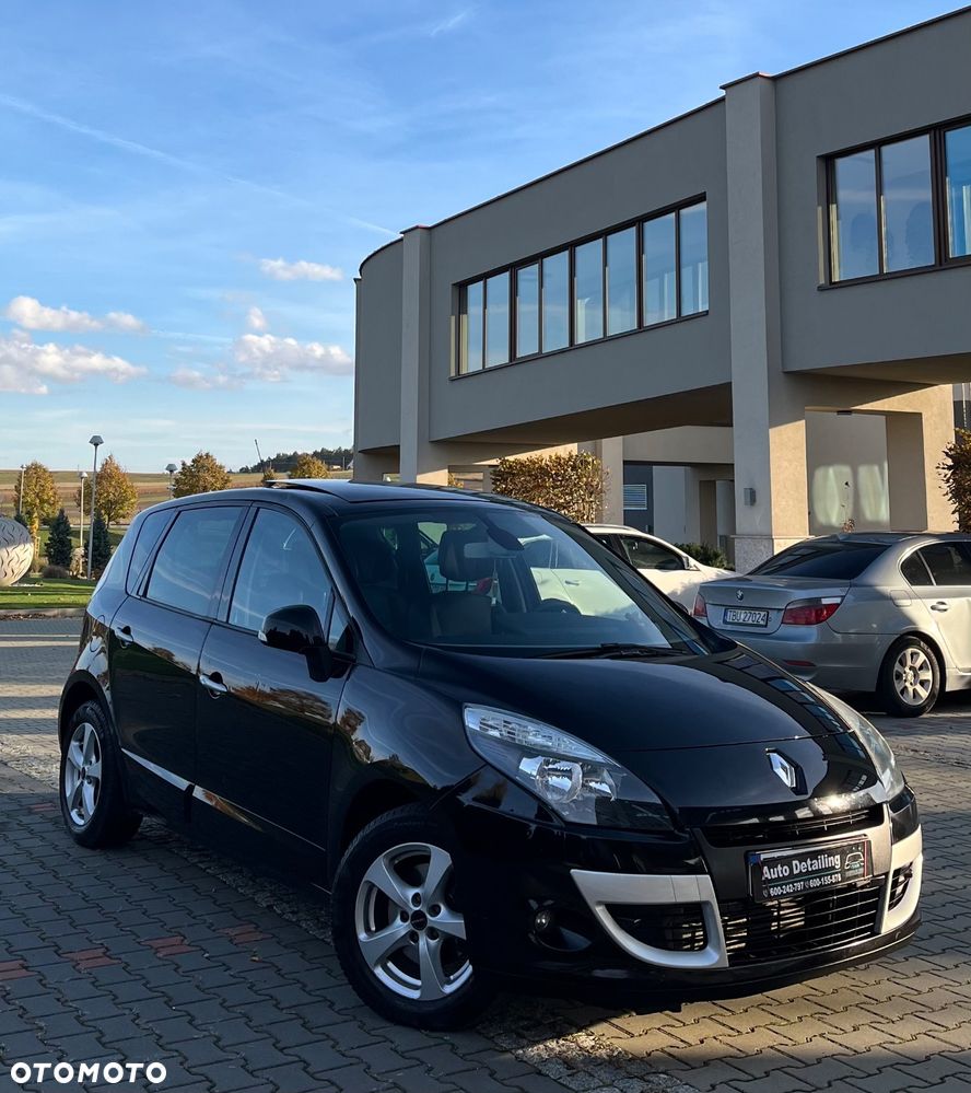 Renault Scenic 1.9 dCi Bose Edition - 2