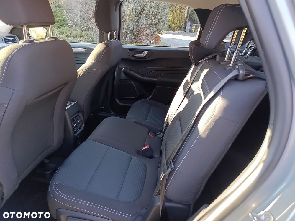 Ford Kuga 1.5 EcoBlue FWD Titanium - 8