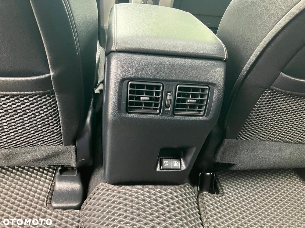 Toyota 4-Runner - 21