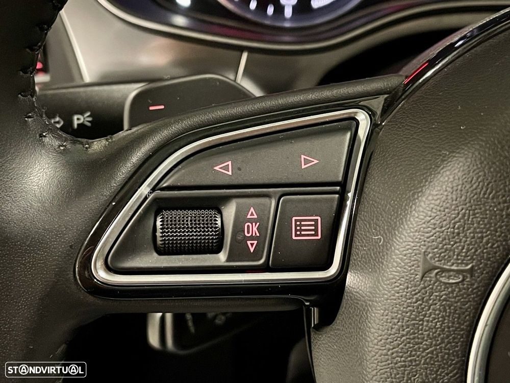 Audi A6 Allroad 3.0 TDi quattro Adv.S tronic C.Diesel - 12