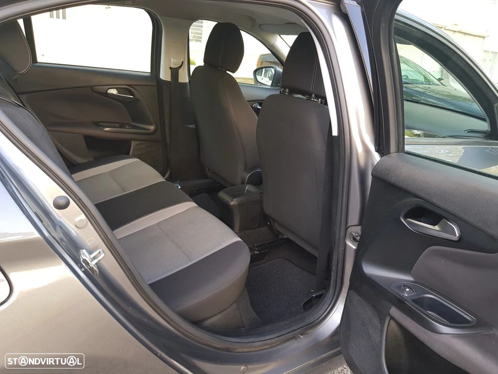 Fiat Tipo 1.3 M-Jet Lounge - 36