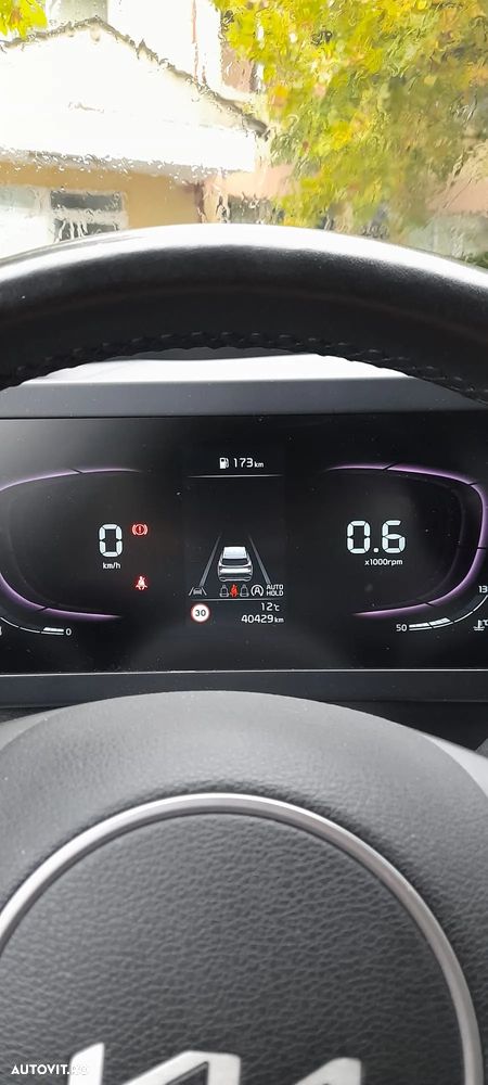 Kia Sportage 1.6 T-GDI 6MT 4x2 Urban - 6