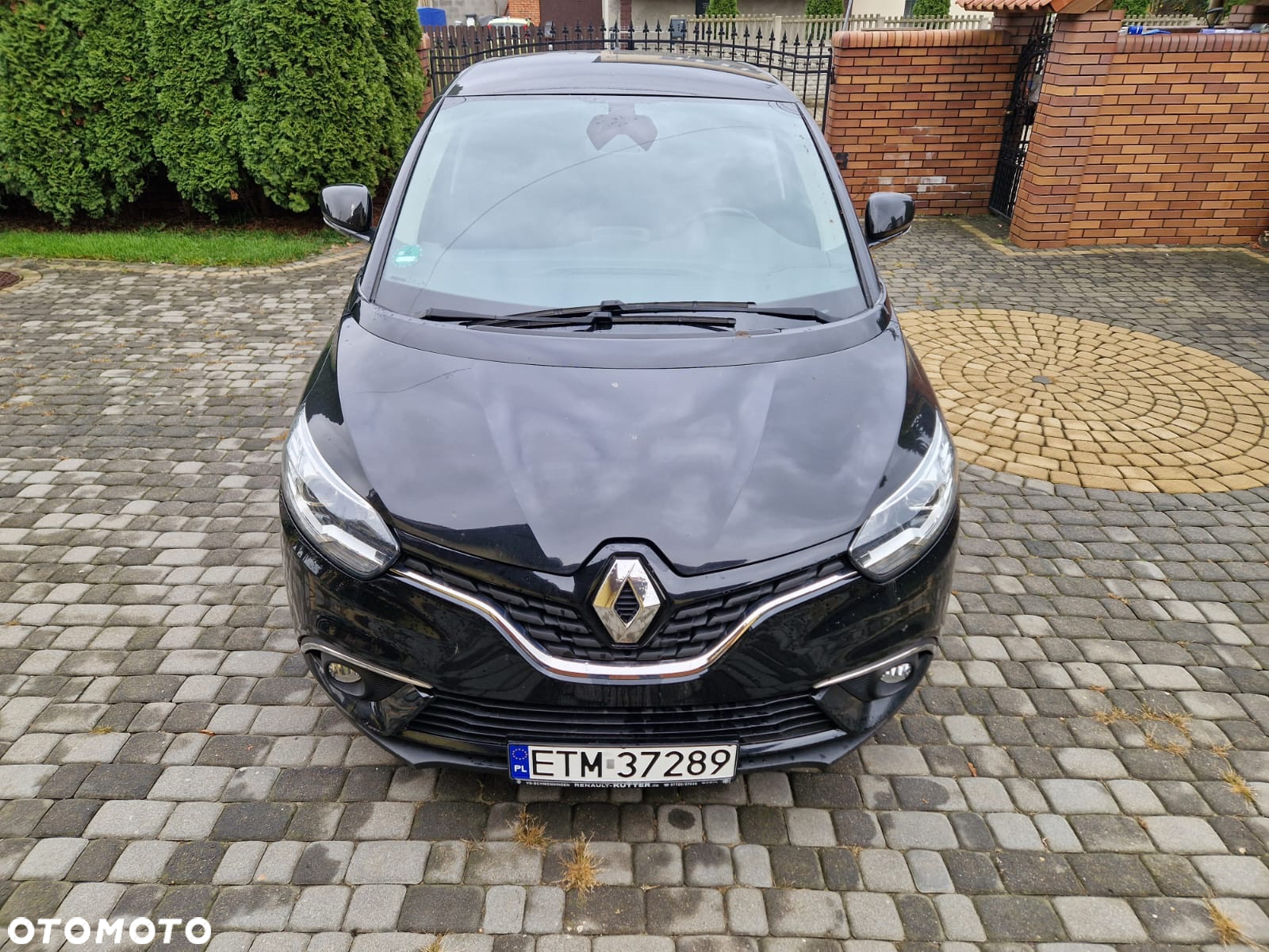 Renault Scenic 1.2 TCe Energy Expression - 2