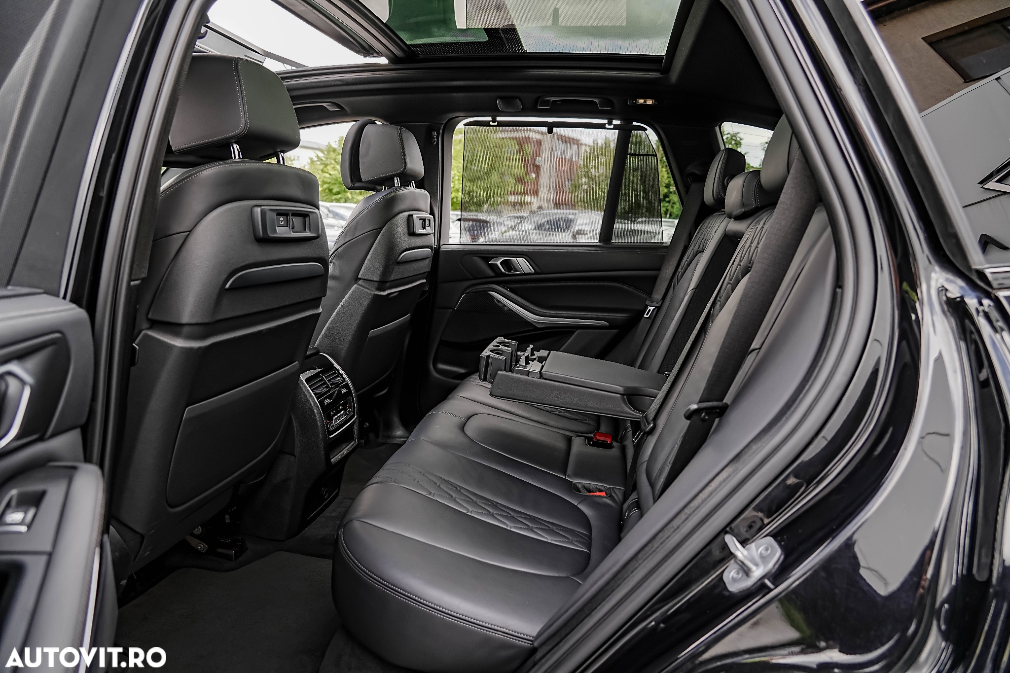BMW X5 xDrive45e AT PHEV - 37