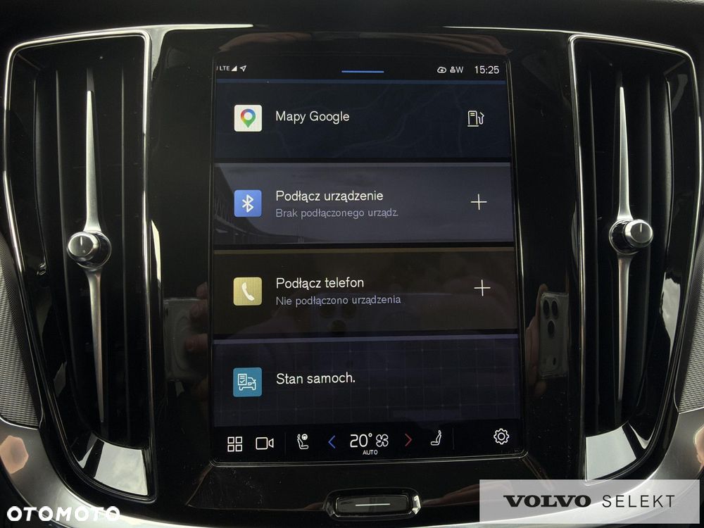 Volvo V60 Cross Country - 20