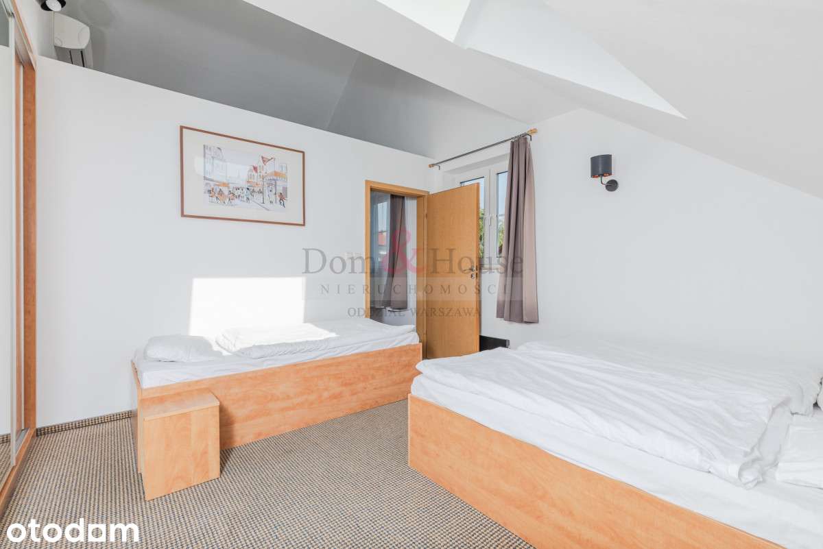 Bruzdowa, 2 pokojowy apartament na Zawadach