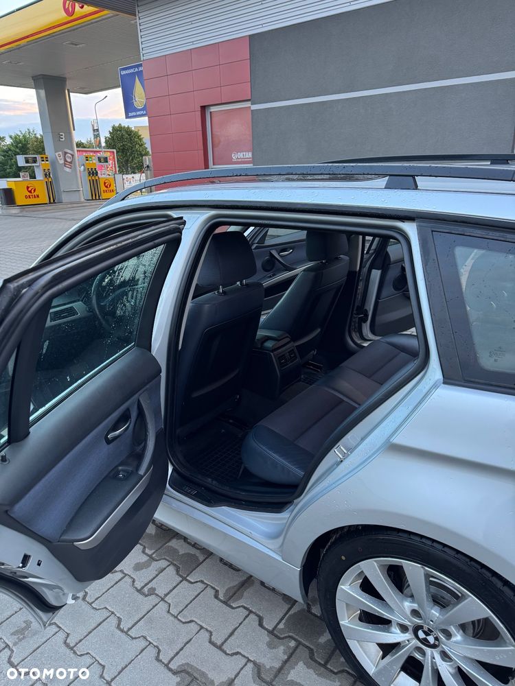 BMW Seria 3 - 10