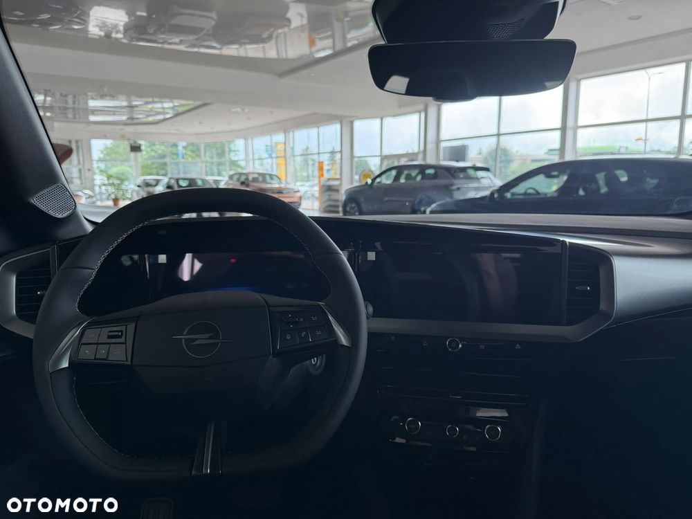 Opel Mokka 1.2 T Edition S&S - 9