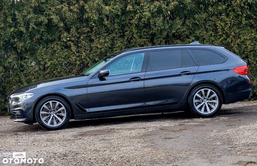 BMW Seria 5 - 15