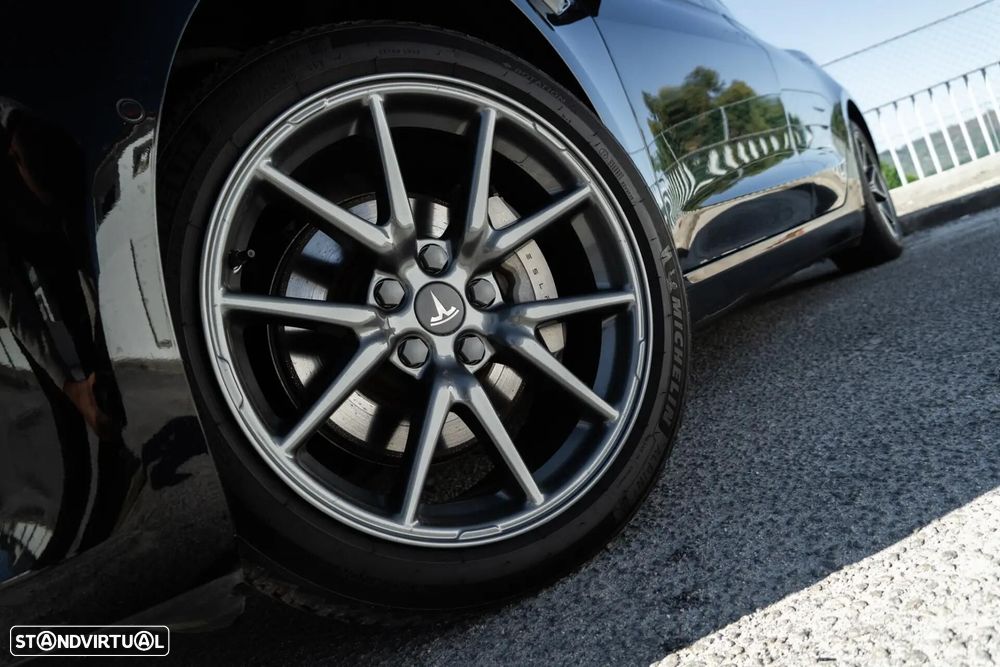 Tesla Model 3 Standard Range Plus RWD - 36