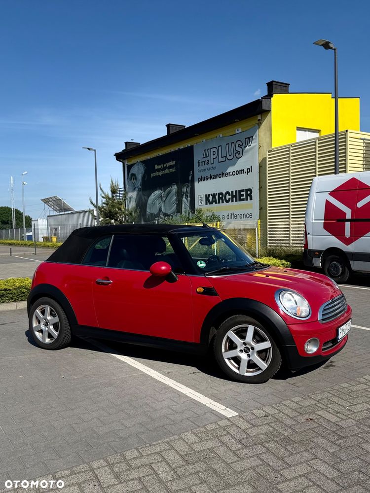 MINI Cooper - 19