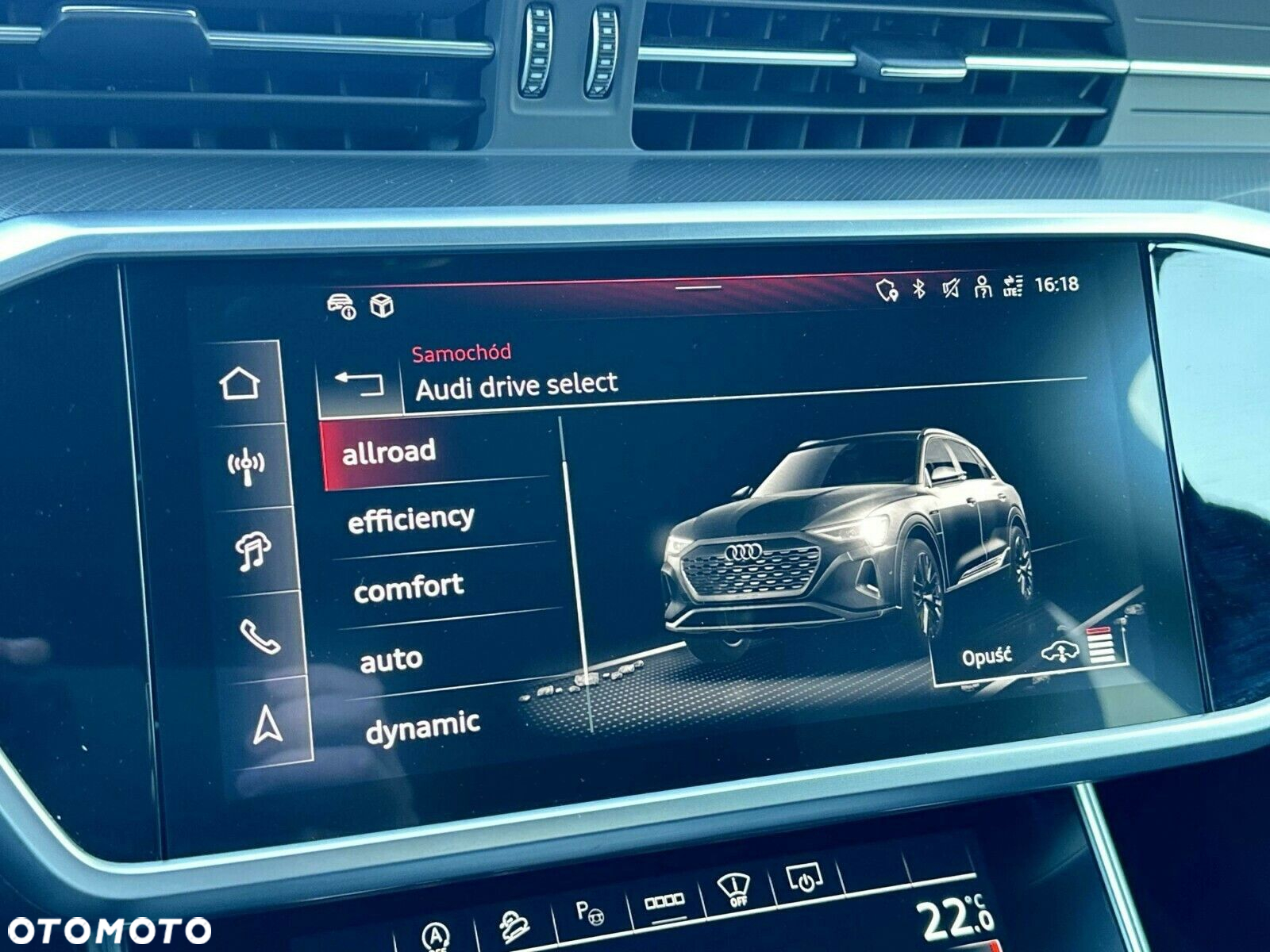 Audi A6 Allroad - 41