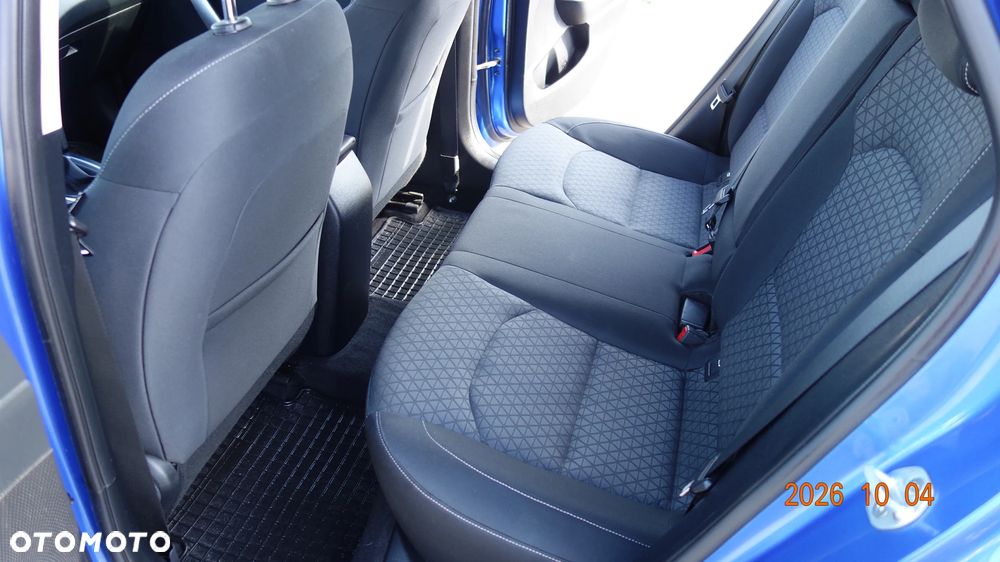 Kia Ceed - 19