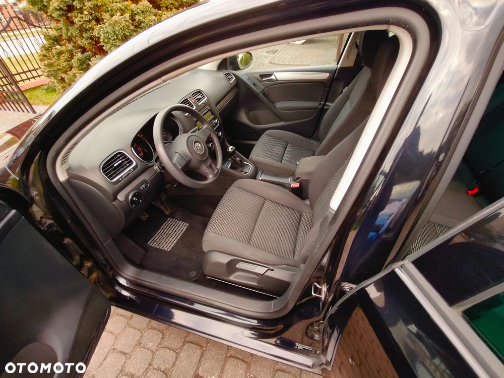 Volkswagen Golf 1.4 Team - 15