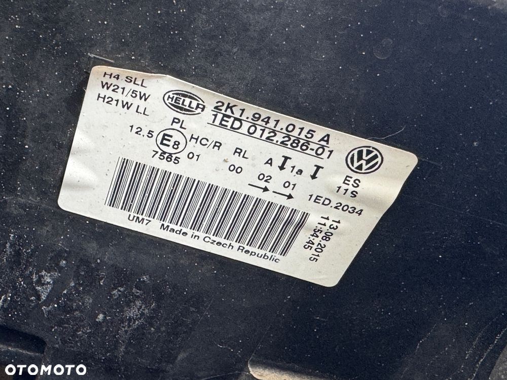 Volkswagen Caddy 2.0 (5-Si.) Join - 20