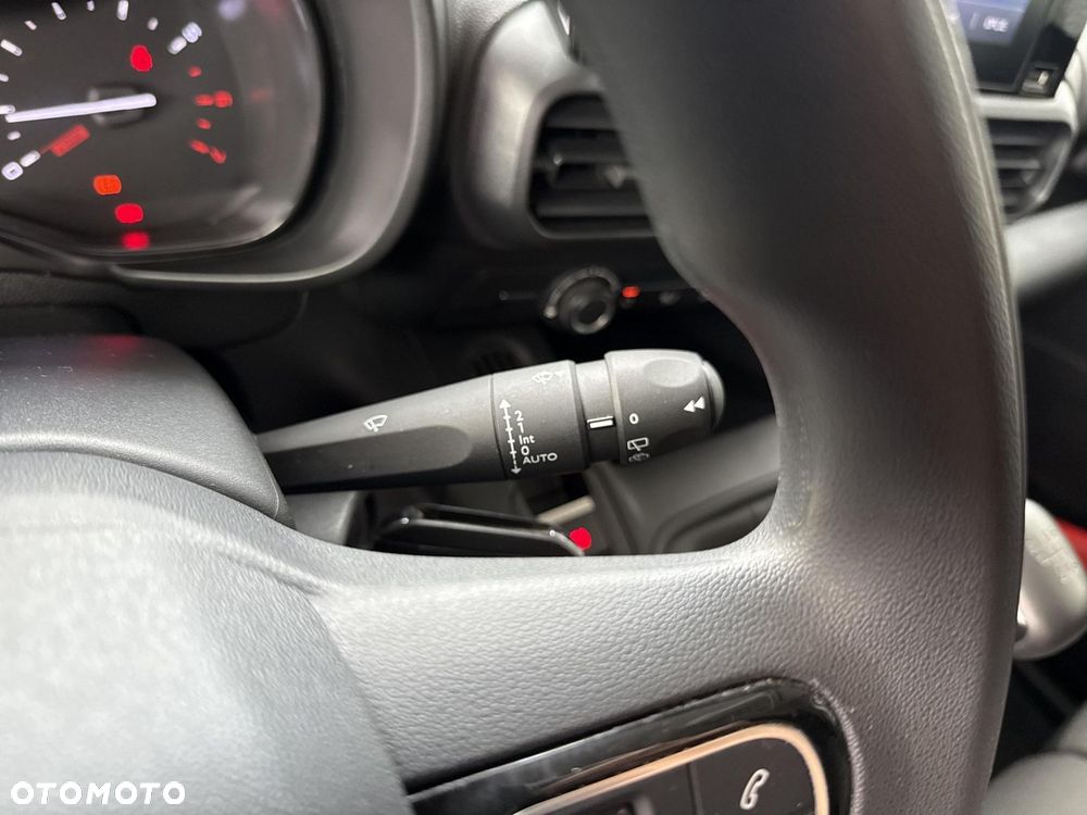 Toyota PROACE CITY - 23