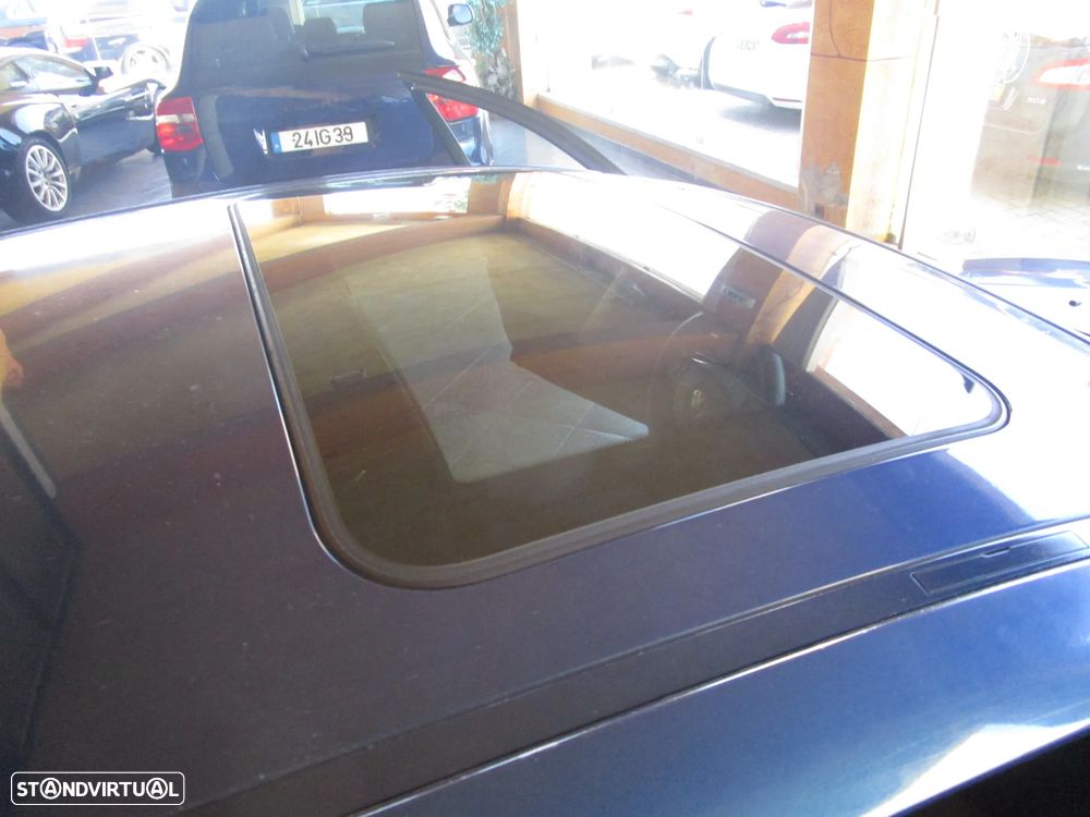 BMW 120 d DPF Edition Sport - 23
