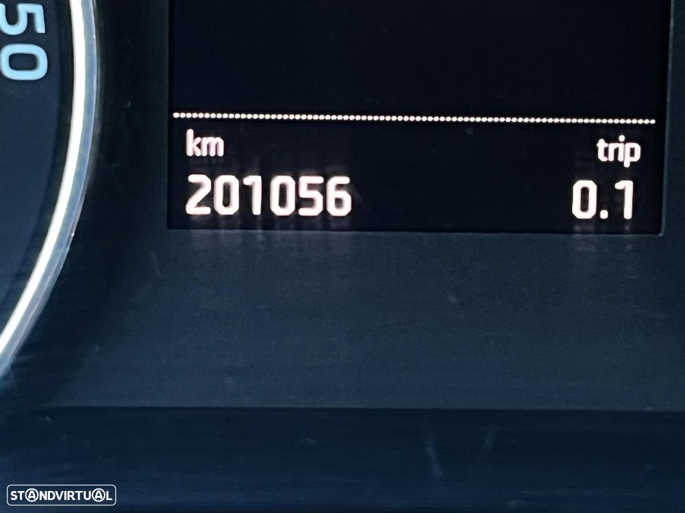 Skoda Superb 2.0 TDI Ambition - 10