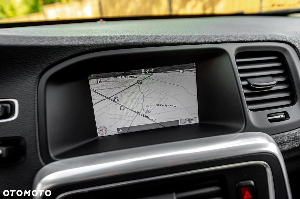 Volvo S60 - 27
