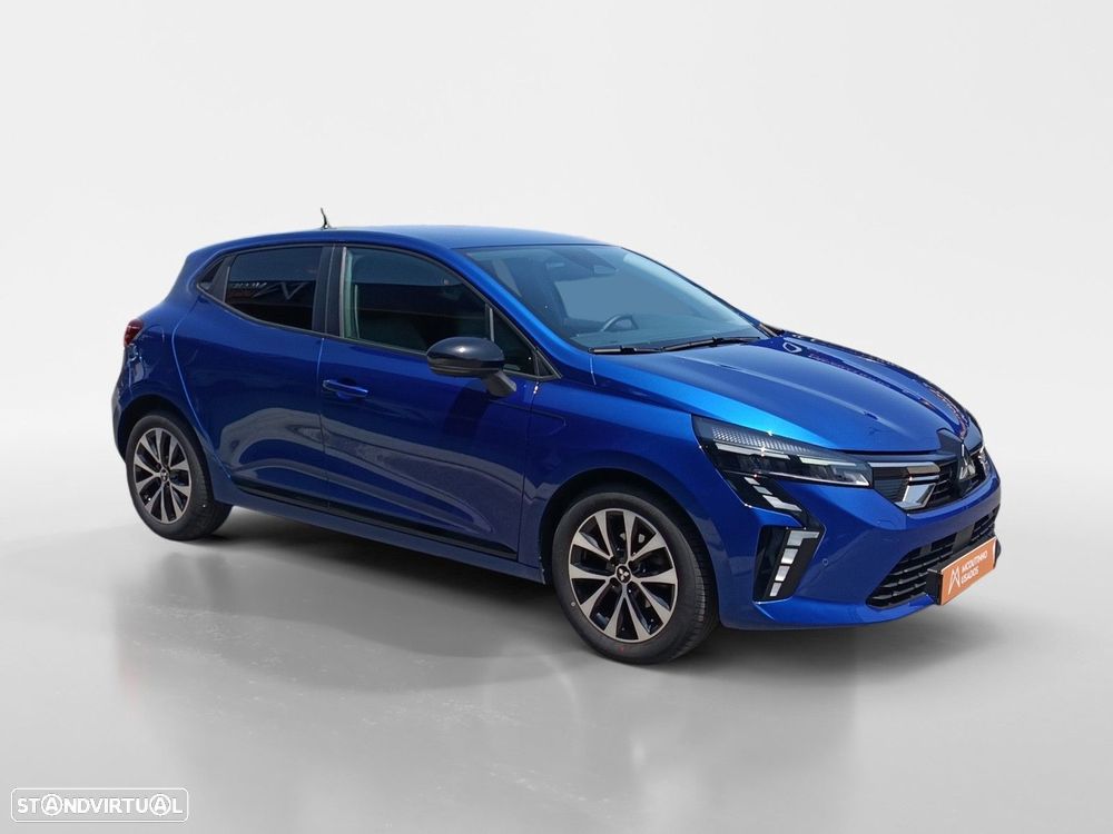 Mitsubishi Colt 1.0 MPI-T Kaiteki — fotografia 7