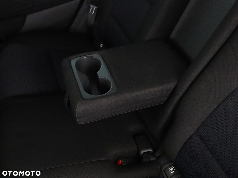 Hyundai Tucson blue 1.6 GDi 2WD Intro Edition - 41