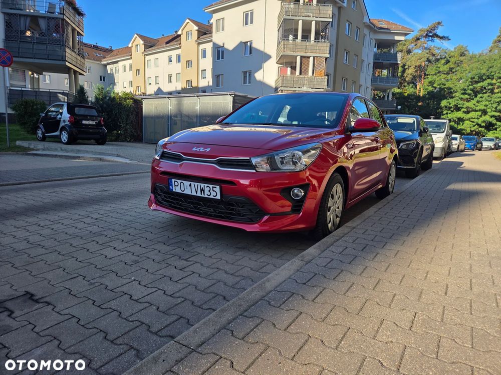 Kia Rio 1.0 T-GDI M - 6