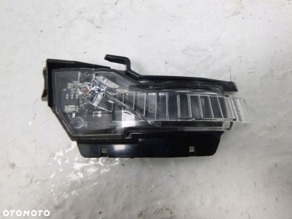 SKODA FABIA 4 IV 21- KIERUNKOWSKAZ LAMPKA LUSTERKA MIGACZ LEWY PRAWY ORYGINAŁ - 3