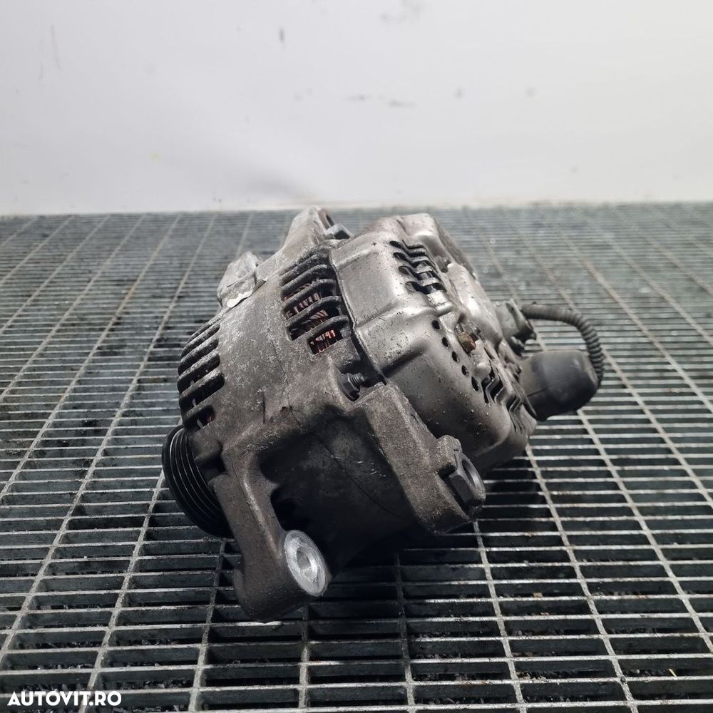 Alternator Kia Sorento 2.5 Diesel 2006 - 2009 170CP 2497CC D4CB Euro4 (1390) Diesel ... - 2