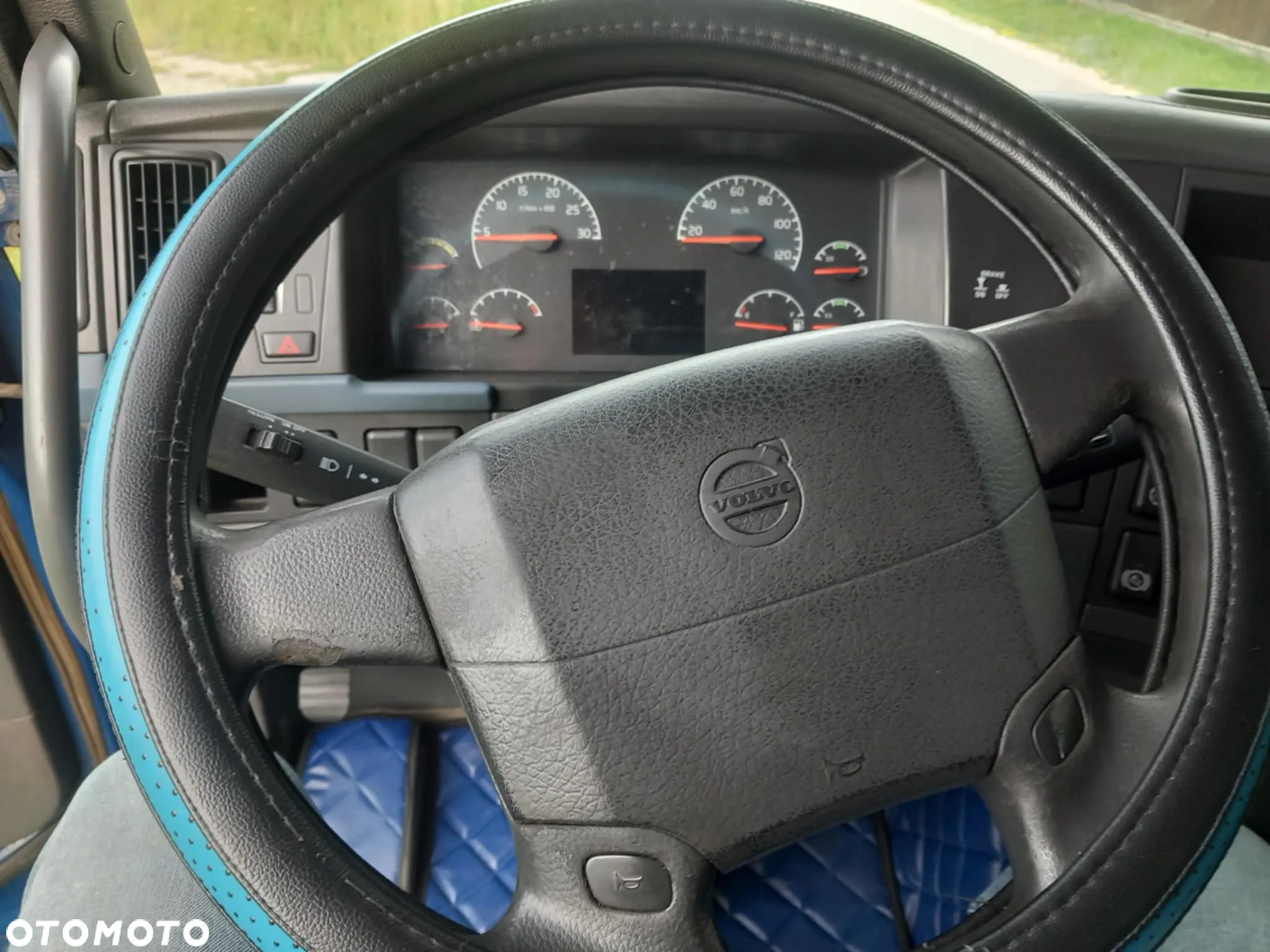 Volvo Fh 440 - 6