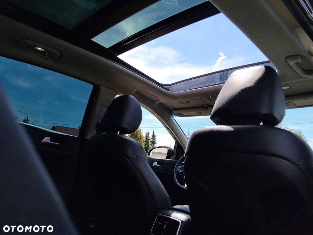 Kia Sportage 1.7 CRDI L 2WD - 20