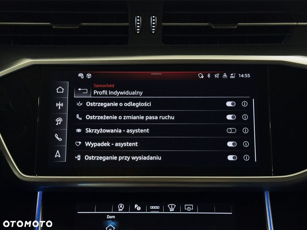 Audi A6 Limousine 50 TDI mHEV Quattro Tiptronic - 21