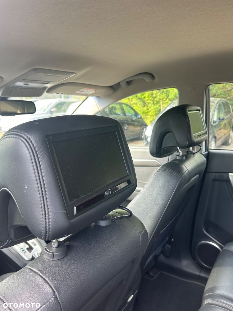 Chevrolet Captiva 3.2 4WD 7 Sitzer LT - 22