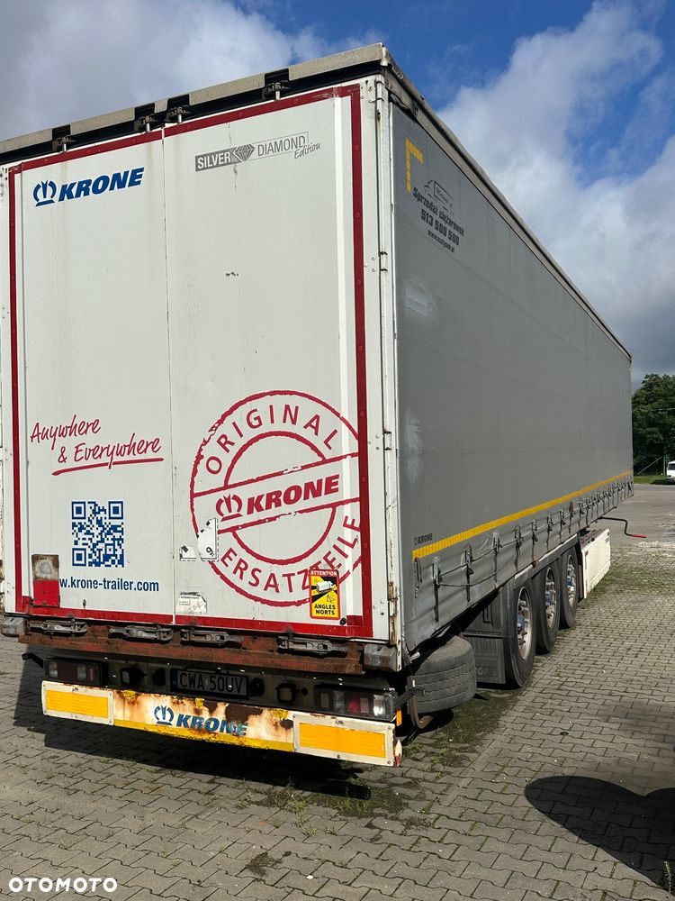 Krone - 4