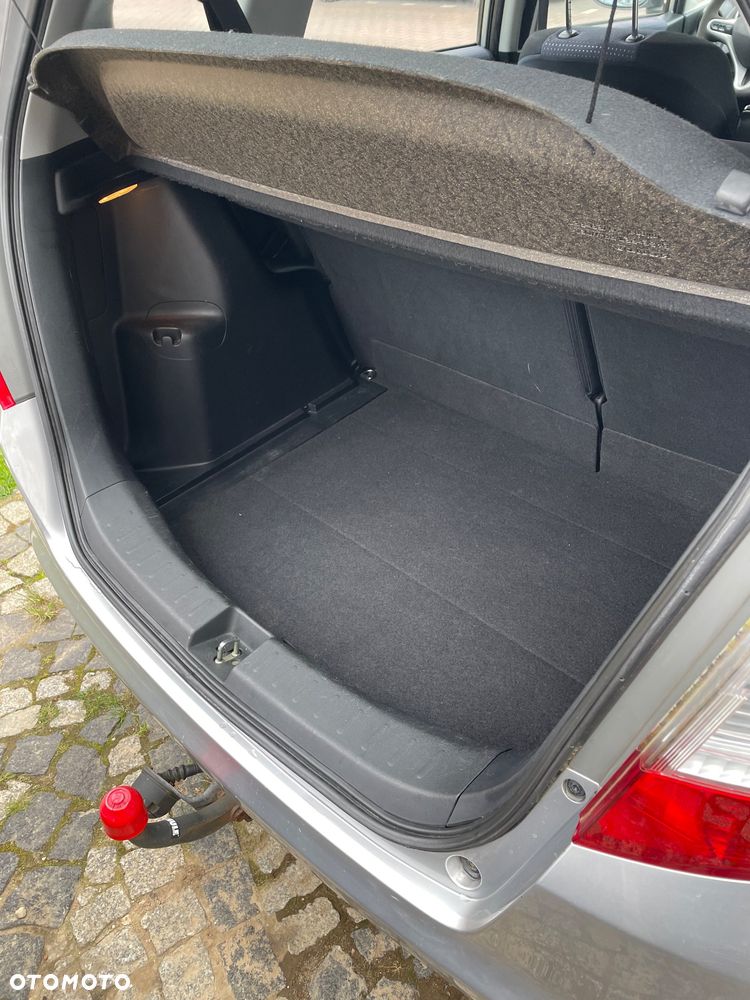 Honda Jazz 1.2 i-VTEC 50 Jahre Edition - 17