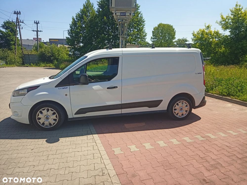 Ford Transit Connect 230 L2 Trend - 1