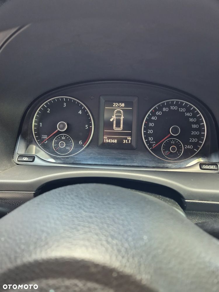 Volkswagen Caddy - 14