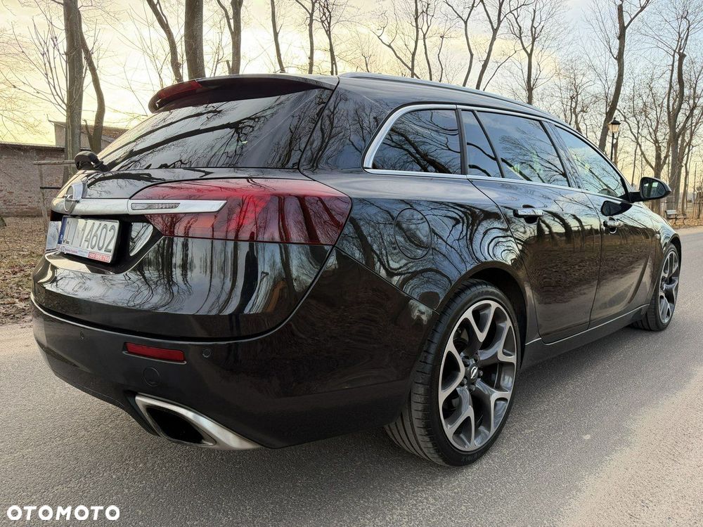 Opel Insignia - 10
