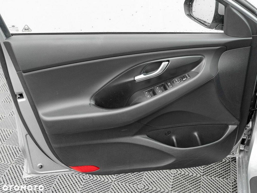 Hyundai i30 1.0 T-GDI Modern - 13