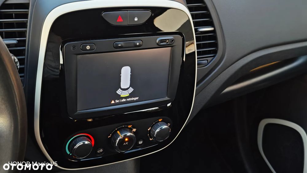 Renault Captur (ENERGY) TCe 90 INTENS - 27