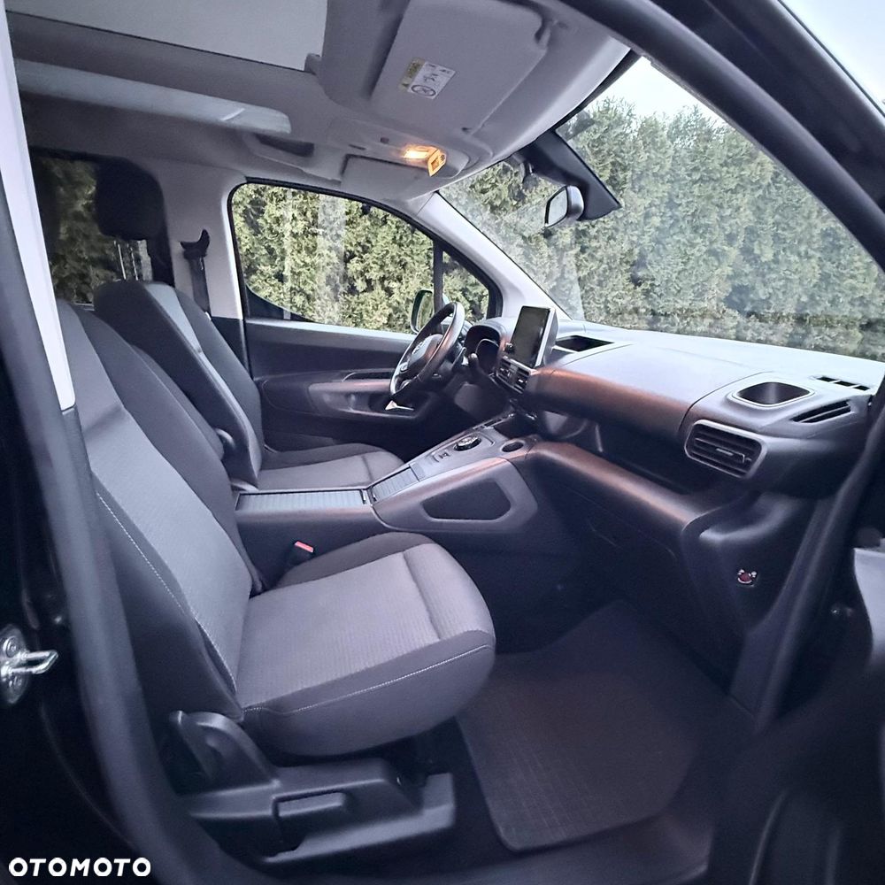 Toyota Proace City Verso 1.5 D-4D Family - 14