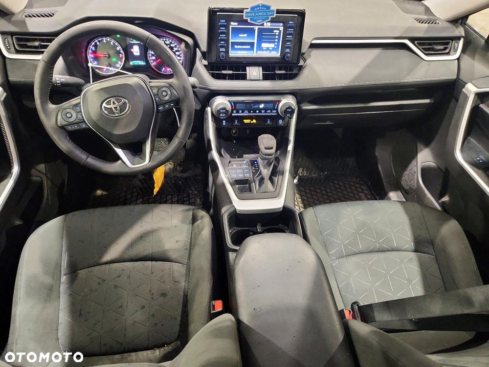 Toyota RAV4 2.5 4x2 Edition - 10