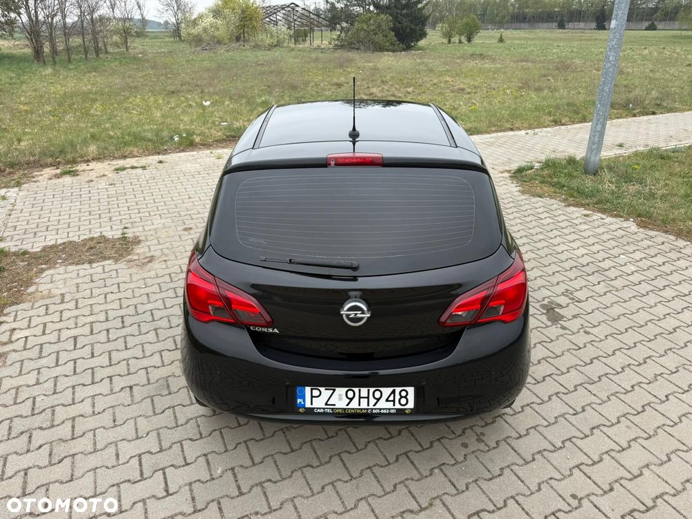 Opel Corsa - 20