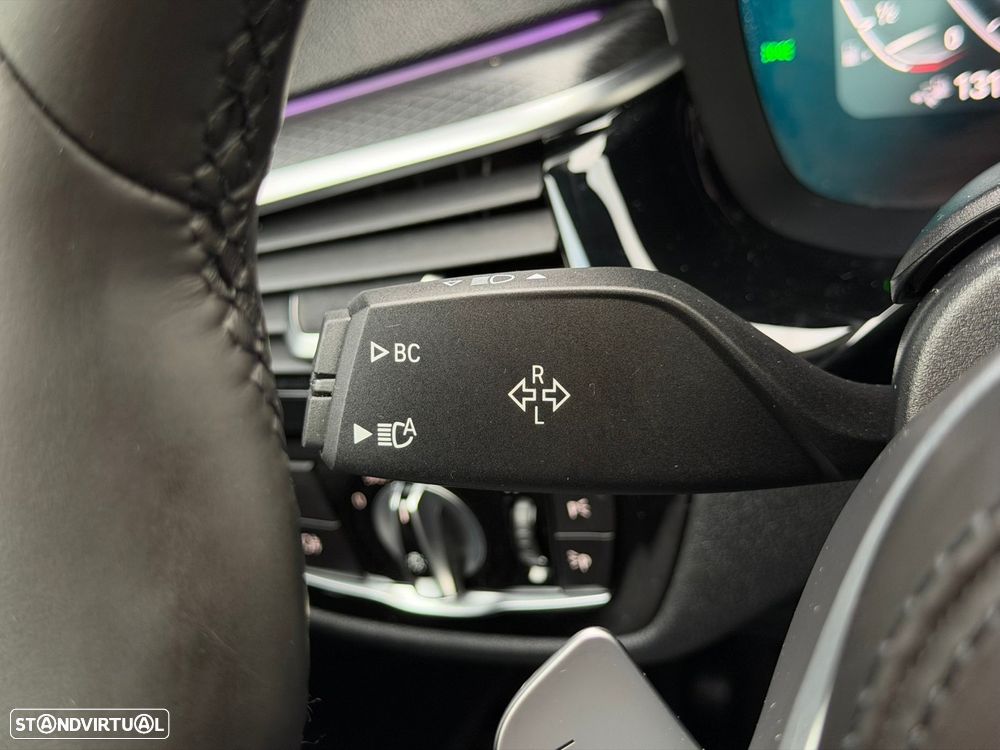 BMW 530 e Pack Desportivo M - 35