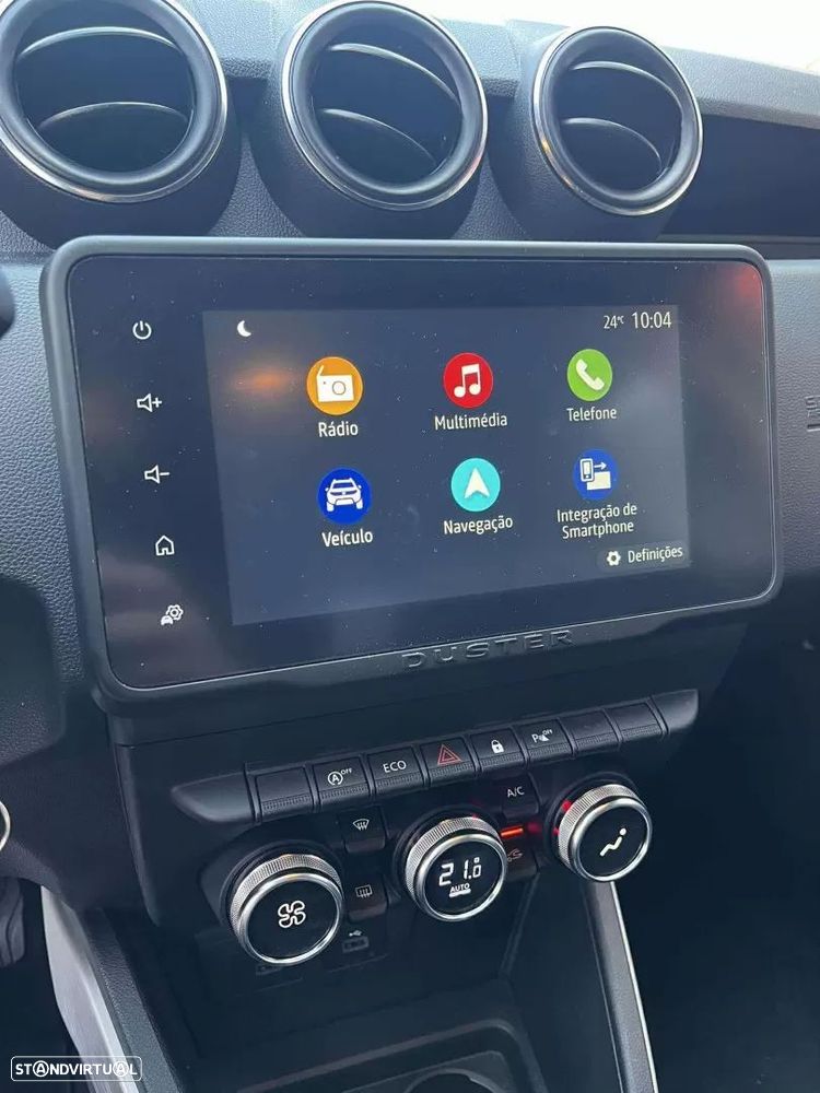 Dacia Duster 1.0 TCe Prestige - 12